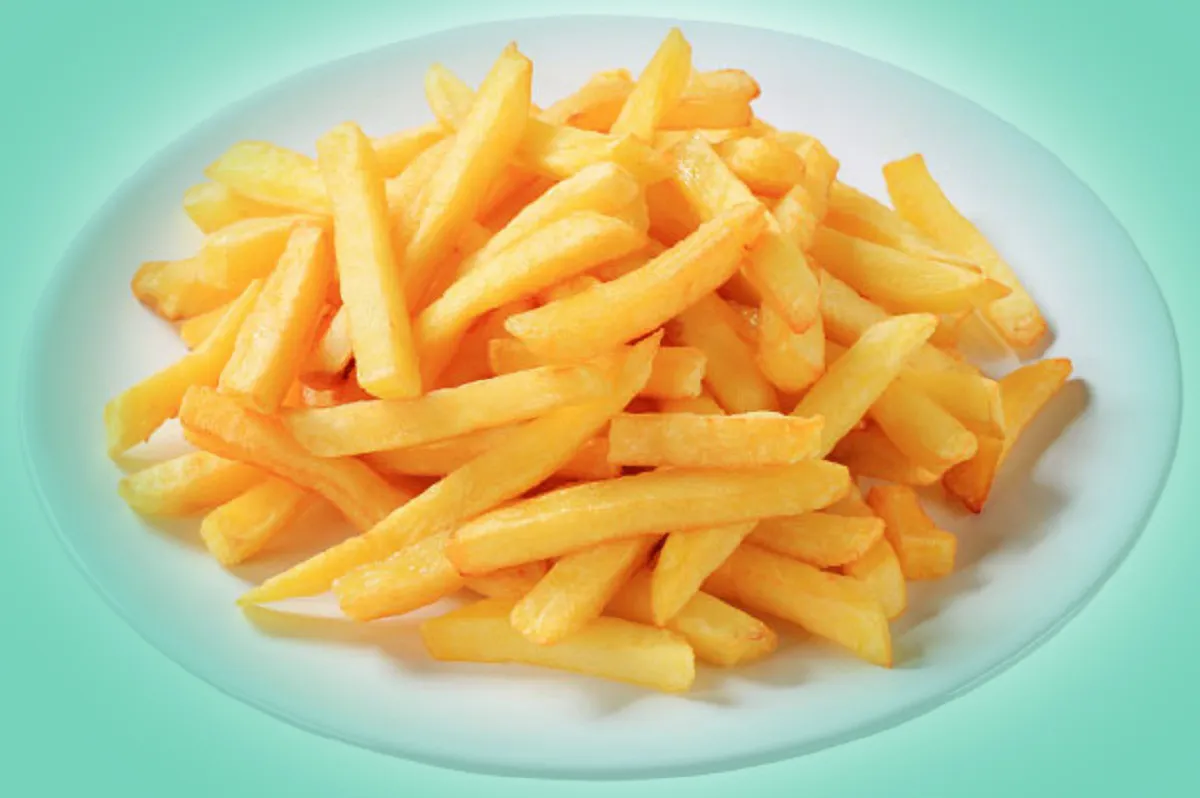 Cara Membuat Kentang Goreng Renyah dan Crispy, Lakukan Langkah Ini Dijamin Mak Nyoss