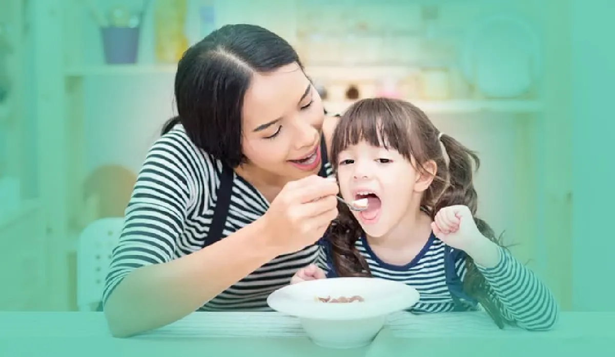 9 Trik Jitu Cara Membuat Anak Mudah Diajak Makan