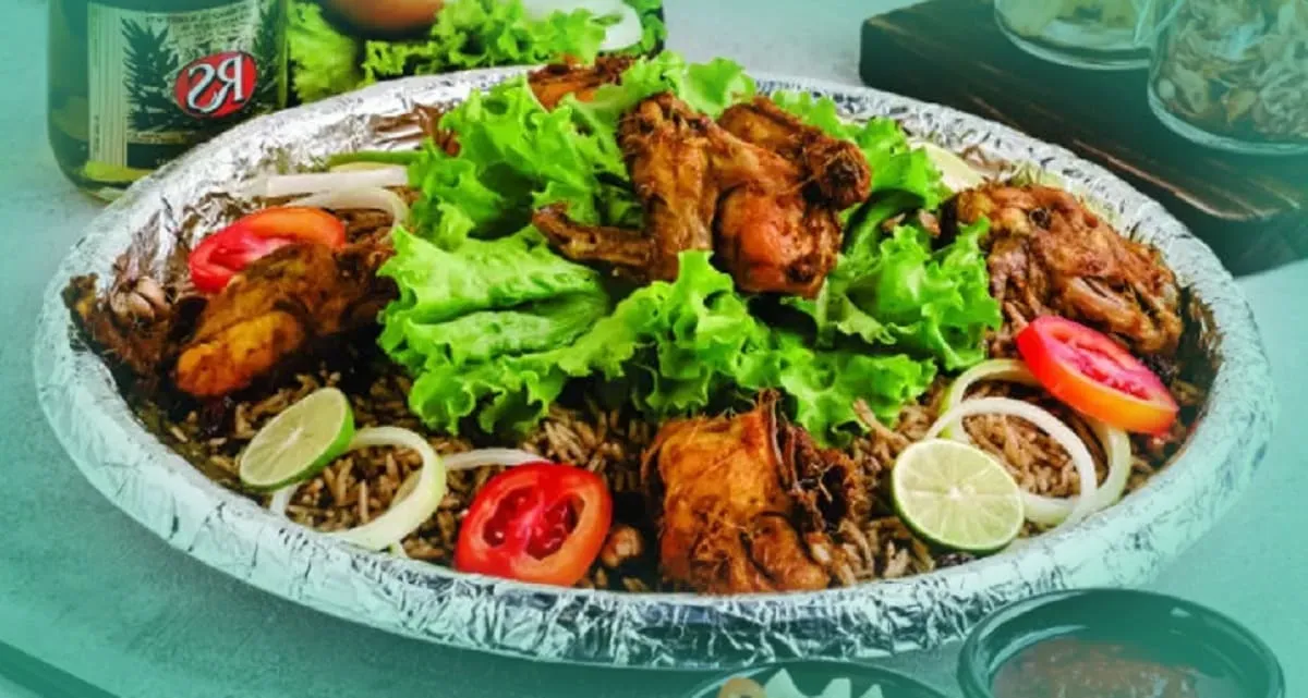 Mengenal Nasi Kebuli, Hidangan Khas Dari Timur Tengah Yang Populer Di Indonesia