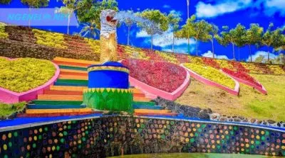 Agrowisata Tanjung Sakti