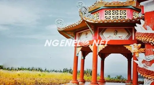 Unveiling Bukit Kumbang, A Hidden Gem in Bakauheni's Lure