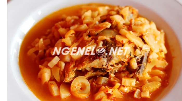 Masakan Lemea Khas Rejang, Cicipi dan Lidah Pasti Akan Minta Lagi