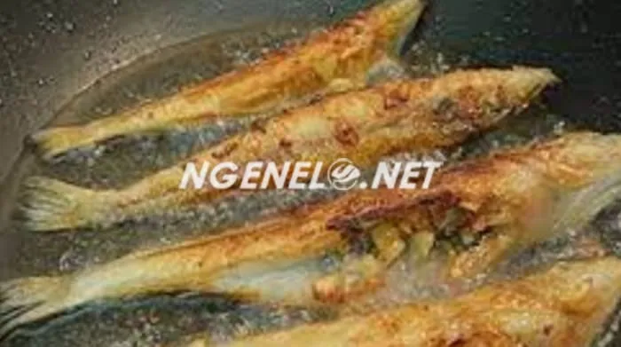 Jangan Asal Goreng! Terlalu Sering di Konsumsi Bisa Bahaya Untuk Kesehatan, Berikut Cara yang Lebih Sehat