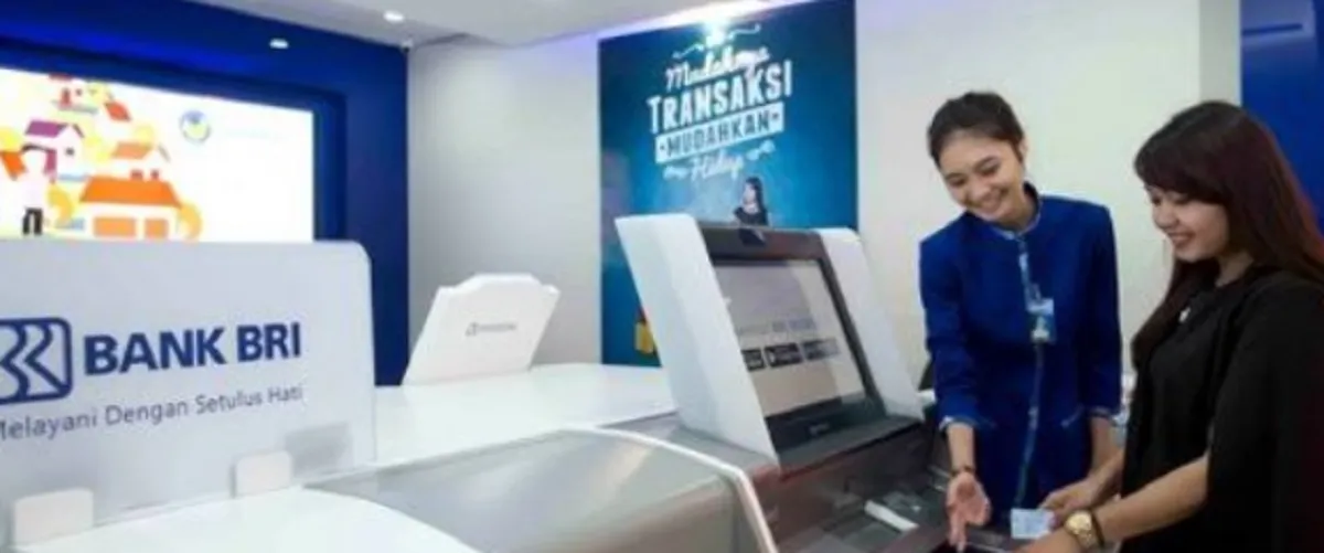 KUR BRI Agustus 2023 Pinjaman Rp13.000.000 Cicilan Rp200 Ribuan
