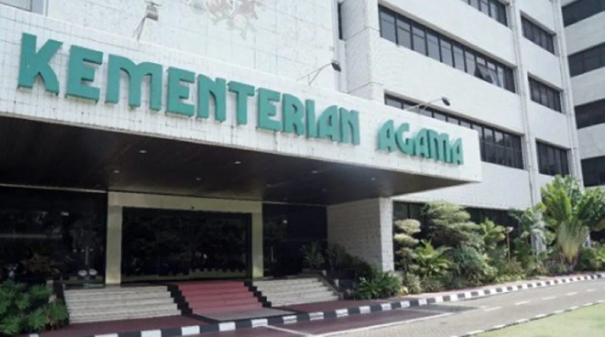 Tes CPNS Kemenag 2023, Rekrut Dosen, Cek Formasi dan Kuota