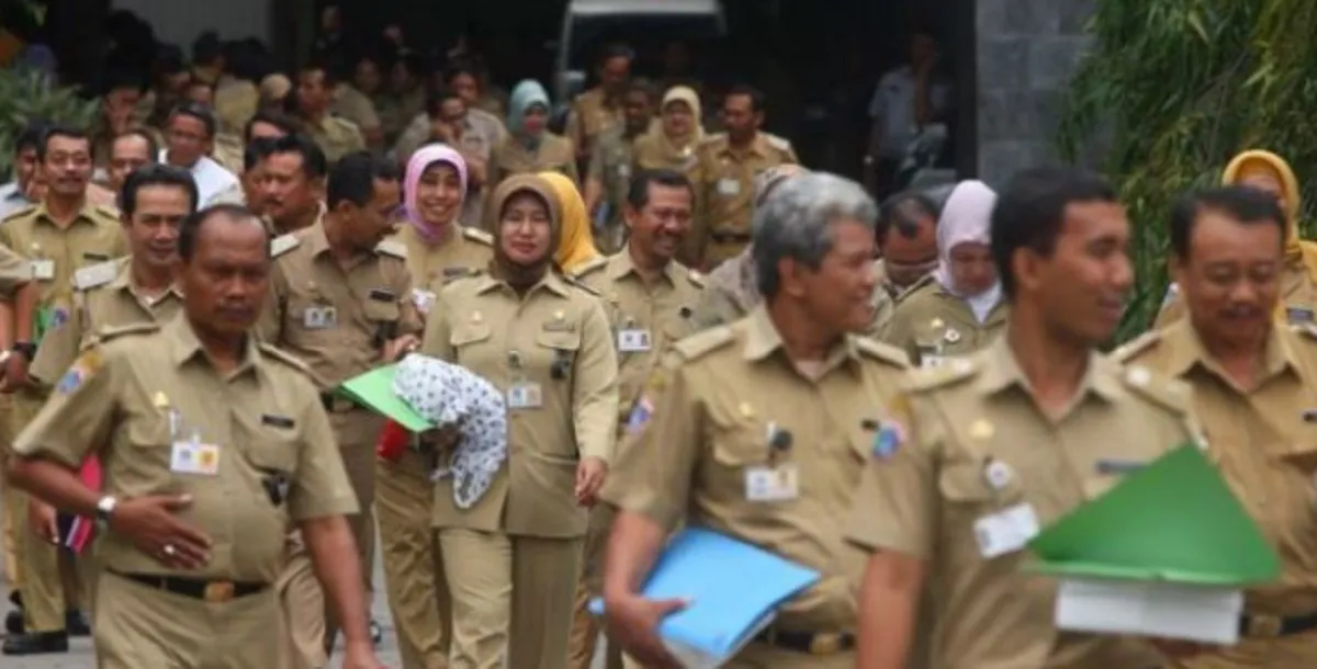 Kabar Baik, Yang Usianya di Atas 35 Tahun Tetap Bisa Ikut Tes CPNS 2023, Cek Alokasinya