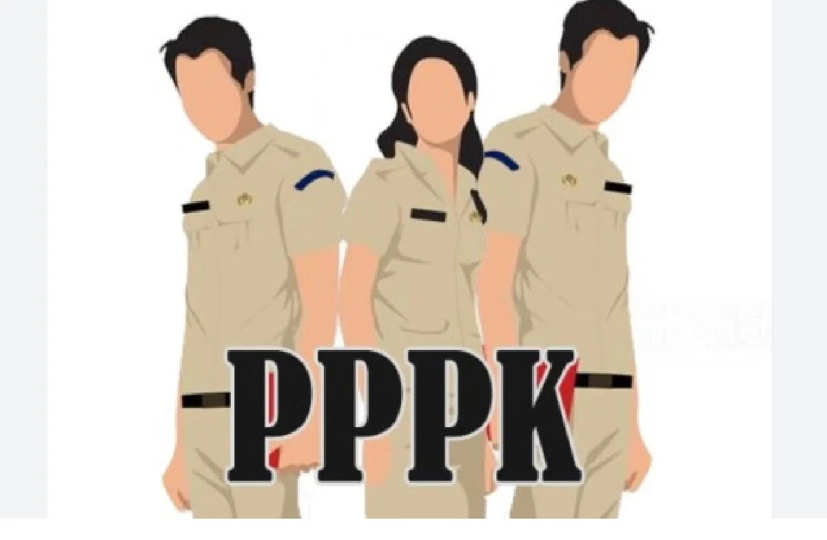 3 Jalur Guru Honorer Ikut Tes PPPK 2023, Cek Besaran Gaji Terkini