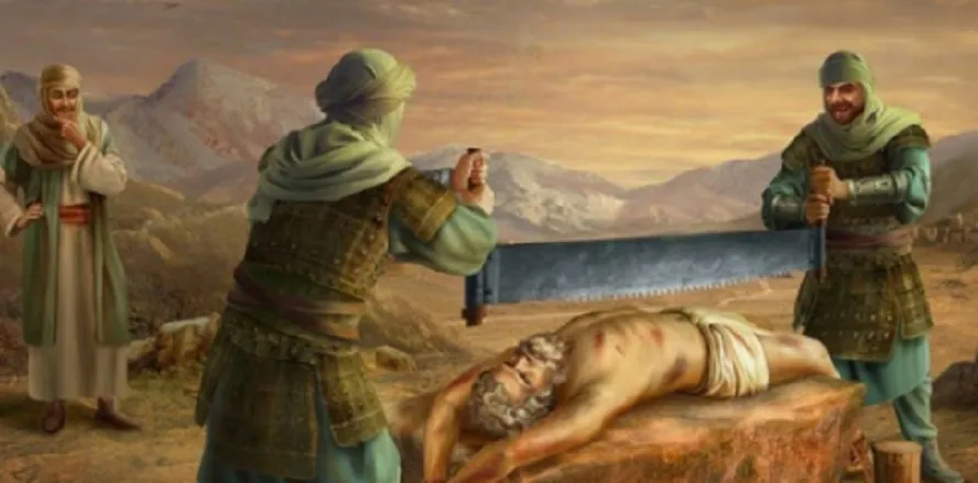 Abu Nawas Dihukum Pancung Malah Minta Dihukum Gantung, Akhirnya...