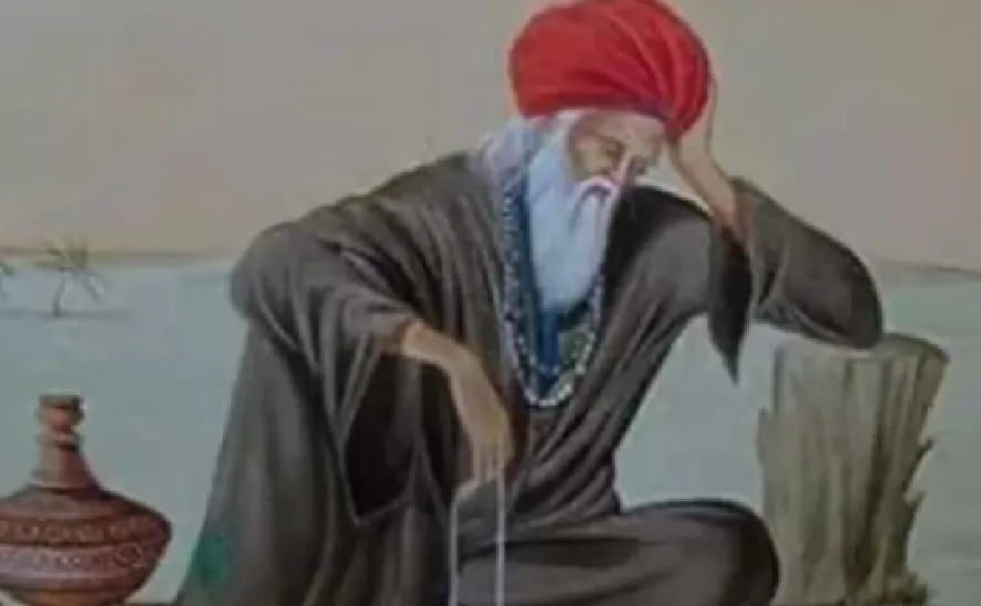 Abu Nawas Akhirnya di Penjara, Namun Kecerdikannya Tidak