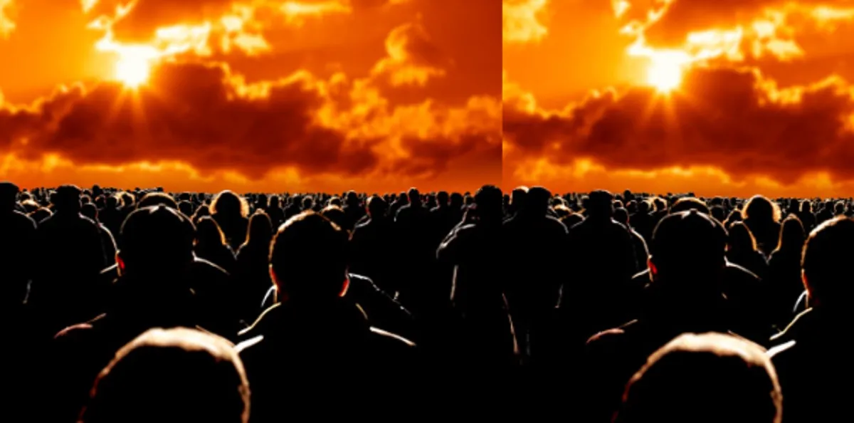 13 Urutan Tanpa Kiamat, Ada Fase Damai Saat Dunia Dipimpin Nabi Isa