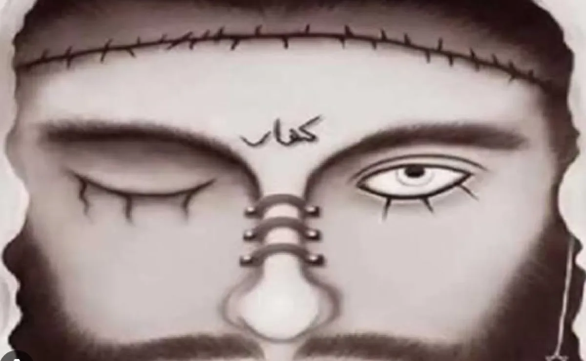 TANDA KIAMAT! Tempat yang Didatangi dan Lama Dajjal di Muka Bumi