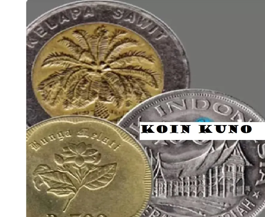 Jangan Dipakai Kerokan! 3 Koin Lokal Ini jadi Buruan Kolektor, Bikin jadi Sultan