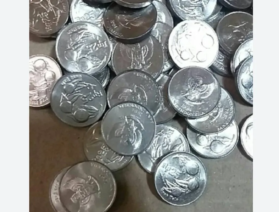 Harga Selangit Koin Rp25 Tahun 1992, Ini Alasannya