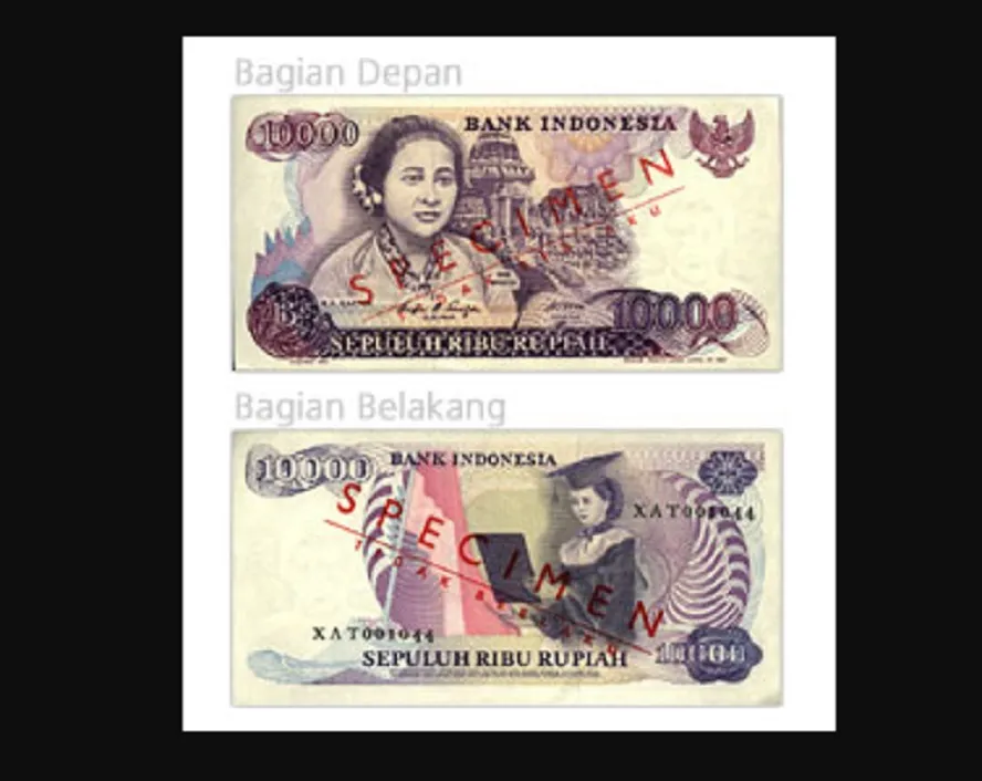 RESMI! Ada 37 Jenis Uang Logam dan Kertas Rupiah sudah Ditarik Peredarannya, Cek Daftar Lengkapnya