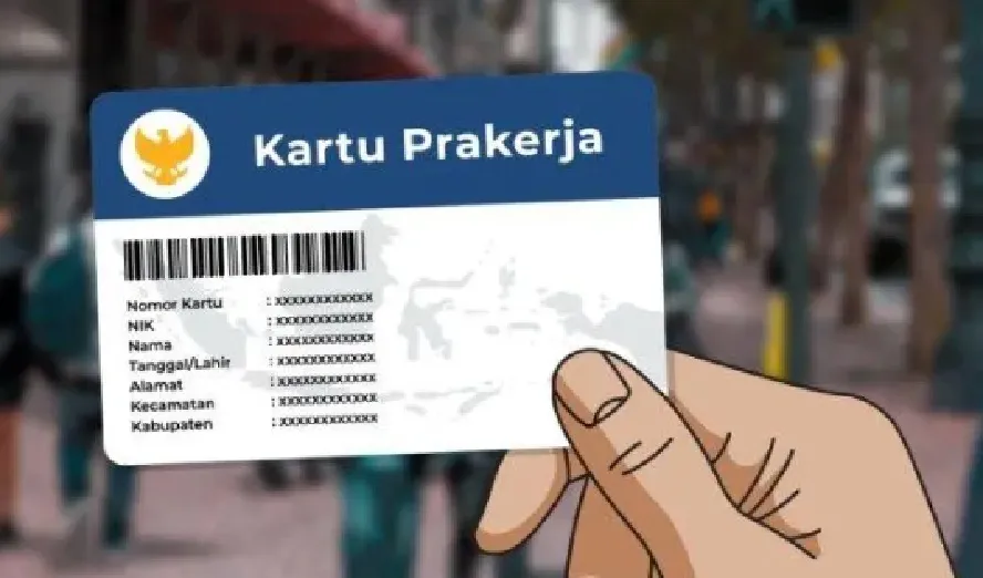 BURUAN! Prakerja Gelombang 60 Tutup 28 Agustus 2023, Ada Insentif Rp4.200.000