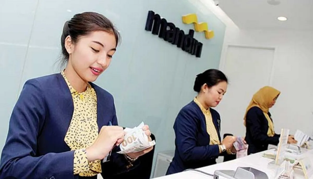 Ngak Pake Ribet! KUR Mandiri Agustus 2023 Pinjaman Rp120.000.000 Cicilan Rp2 Jutaan