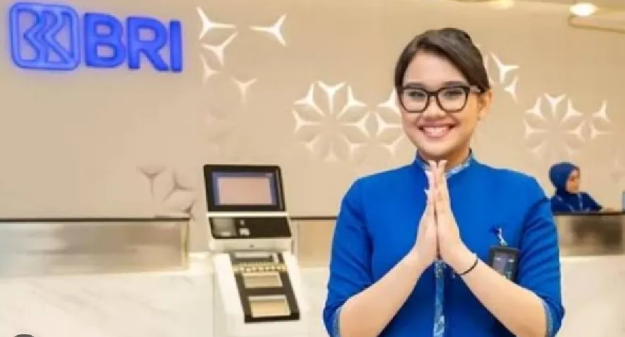 Gassken! Pinjol BRI Beri Limit Sampai Rp20.000.000 dengan Modal KTP