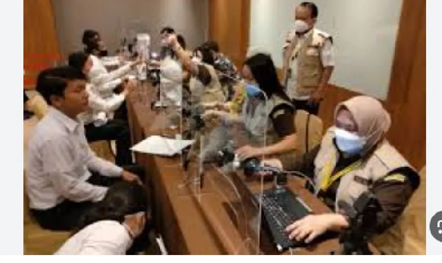 Buat Lulusan SMA, Ada Formasi Petugas Barang Bukti dan Keamanan di CPNS 2023 Kejaksaan, Cek Syarat