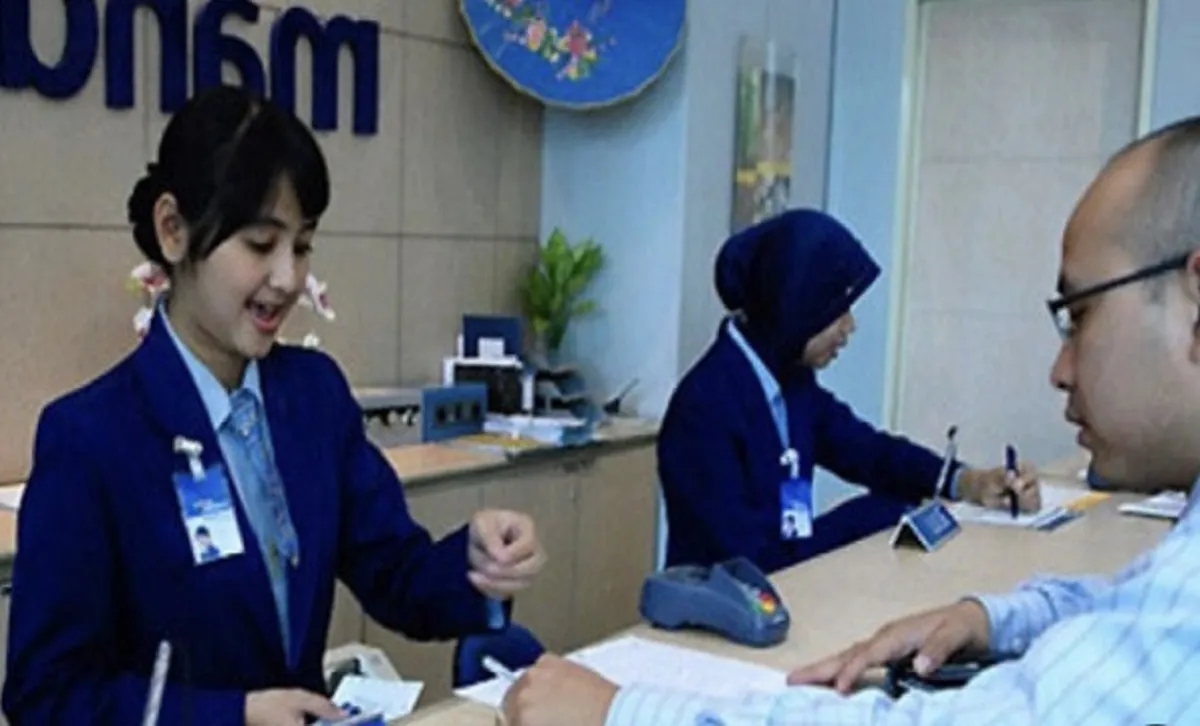 KUR Mandiri Agustus 2023 Pinjaman Rp75.000.000 Cicilan Rp1 Jutaan