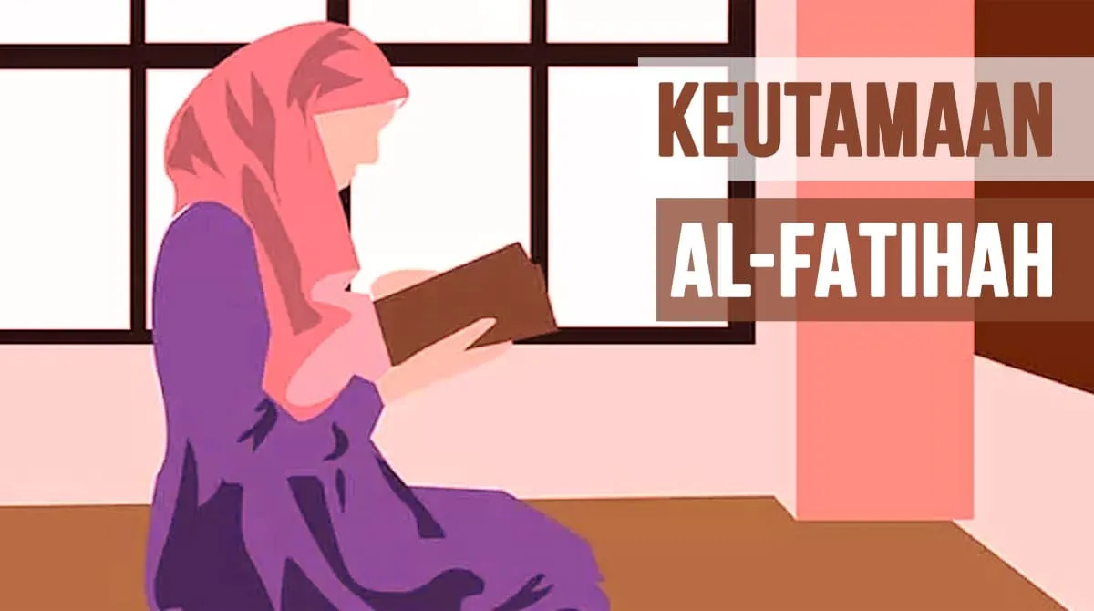 Baca Al-Fatihah Sebelum Tidur, Berikut Berikut Hikmah dan Manfaat Yang Didapat