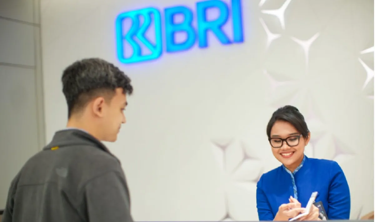 Hari Merdeka! KUR BRI Agustus 2023 Pinjaman Rp12.000.000 Cicilan Rp1 Jutaan