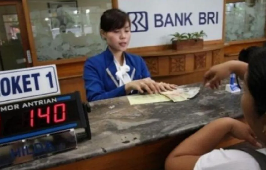 TERBARU! KUR BRI Agustus 2023 Pinjaman Rp14.000.000 Cicilan Rp300 Ribuan