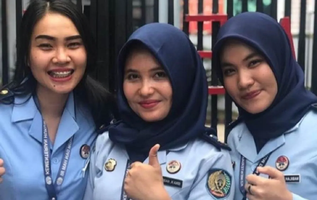 Ini Dia 10 Jurusan Berpeluang Lolos Tes CPNS Kemenkumham 2023