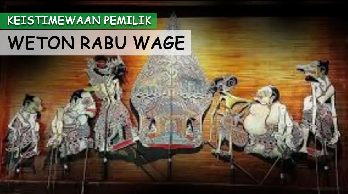 Diprediksi Bakal Berhasil Dalam Bisnis, Berikut Keistimewaan Pemilik Weton Rabu Wage