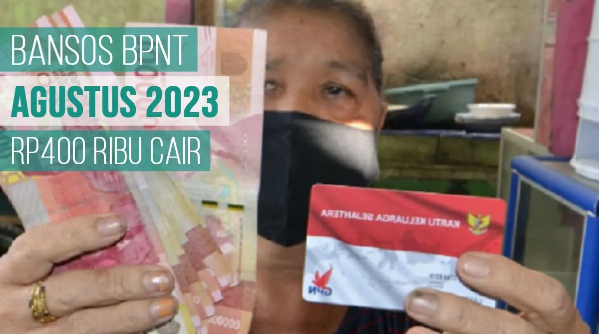 cek cekbansos.kemensos.go.id Bansos Agustus 2023 Rp750.000
