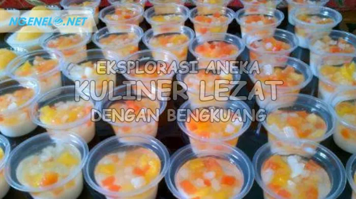 Eksplorasi Aneka Kuliner Lezat dengan Bengkuang