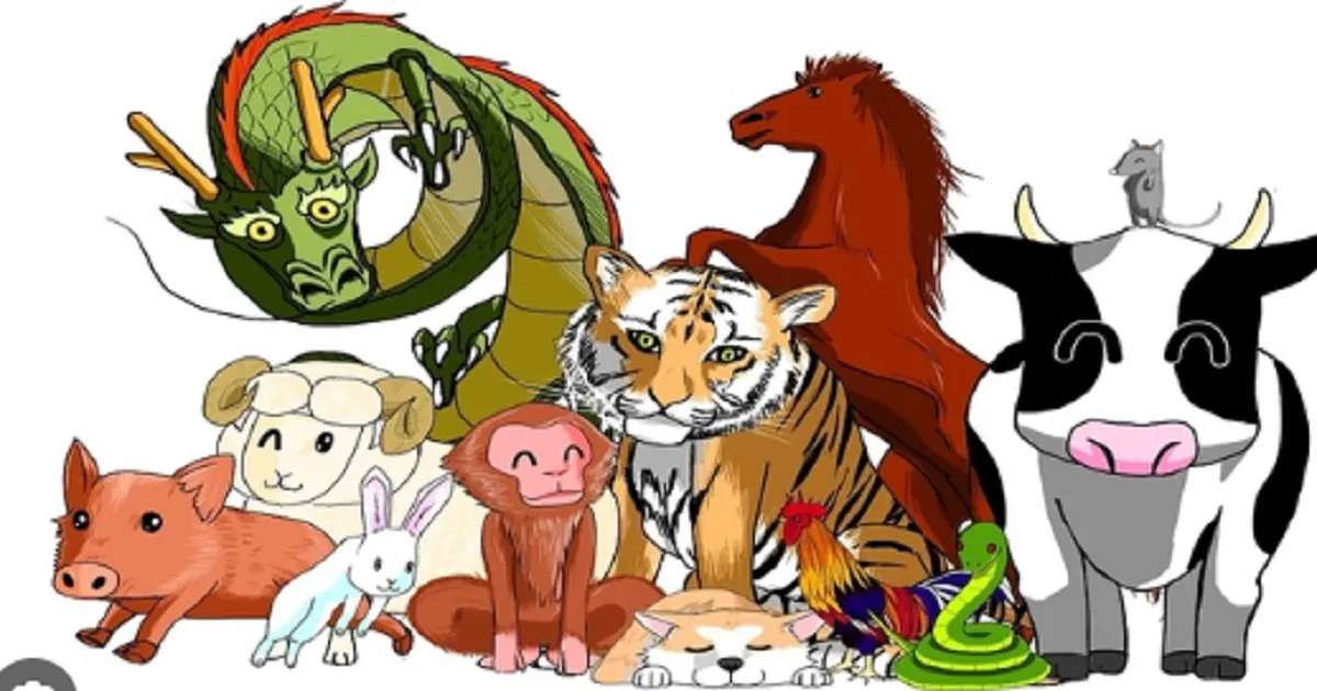 WADUH! 5 Shio Ini Bakal Hadapi Masalah Berat September 2023, Lakukan Hal Ini