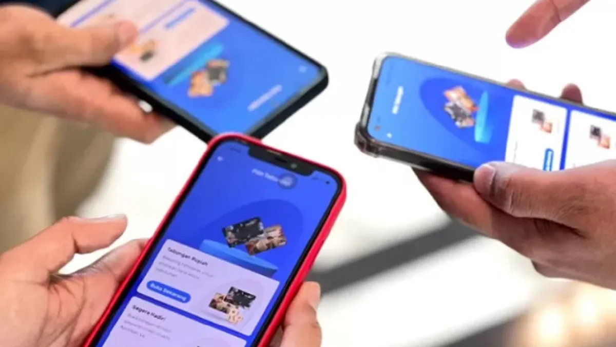 Bunga 0 Persenan, Pinjol Mandiri Siapkan Hingga Rp100 Juta, Cek Syarat dan Ketentuan