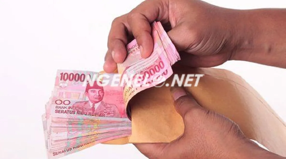 Manfaatkan Website Penghasil Uang