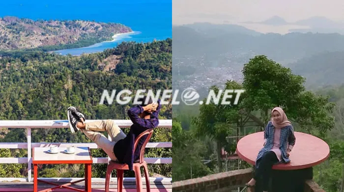 Muncak Teropong Laut, a Hidden Gem In Lampung, Offers a Captivating Experience For Travelers