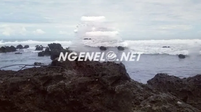 Experience the Tranquility of Sekunyit Beach, Your Perfect Vacation Destination!