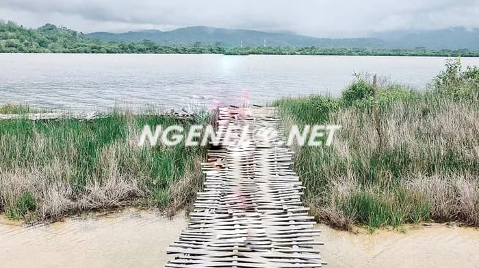 Wajib Mampir Nih! Tempat Wisata Lampung, Keindahan Memukau Danau-Danau di Lampung Barat
