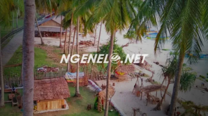 Pantai Pengubayan di Kaur, Wisata Pantai yang Menakjubkan untuk Pecinta Alam dan Selancar