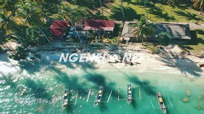 Enchanting Escapes, Discovering the Allure of Pengubayan Beach Kaur