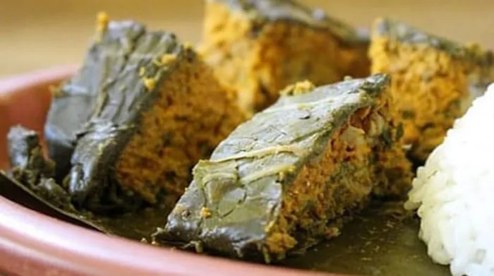 Pendap, Hidangan Khas Bengkulu yang Menggugah Selera