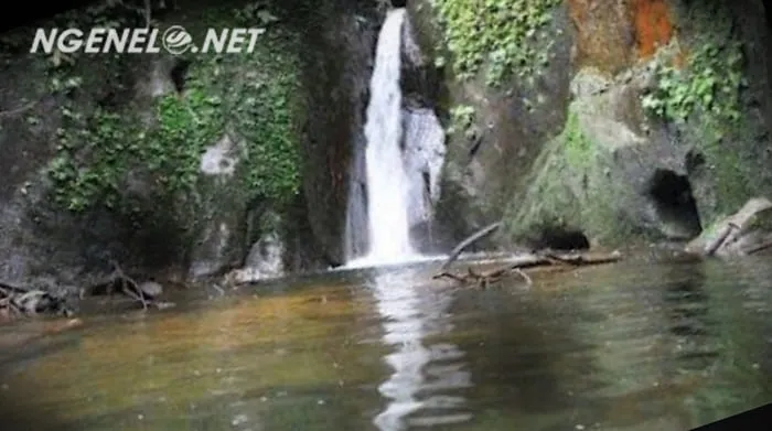 Air Terjun Cughup Suromeka, Menggoda Mata dan Menggetarkan Hati, Keajaiban Alam di Kabupaten Kaur, Bengkulu