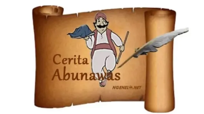 Cerita Abu Nawas dan Rencana Pengecoh