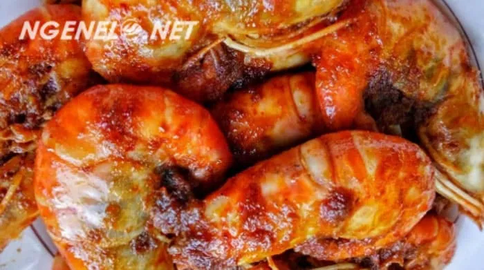 Ikuti Tips Ini! 11 Resep dan Cara Membuat Aneka Sambal yang Tahan Lama