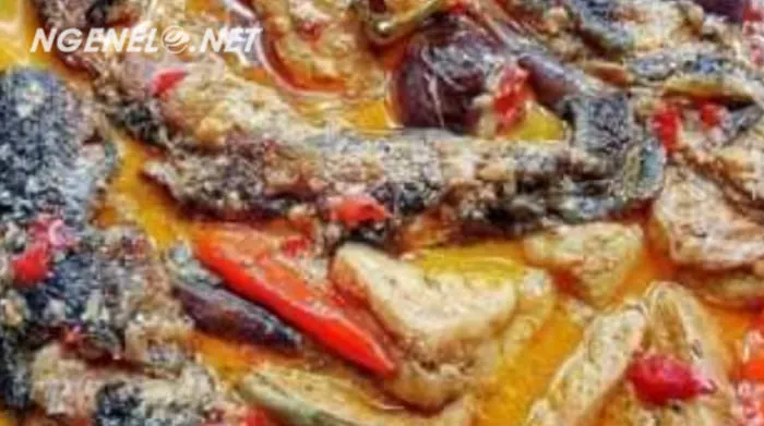 Tahu Mangut Ikan Lele, Menggoda Lidah dengan Kelezatan Pedas Khas Jawa