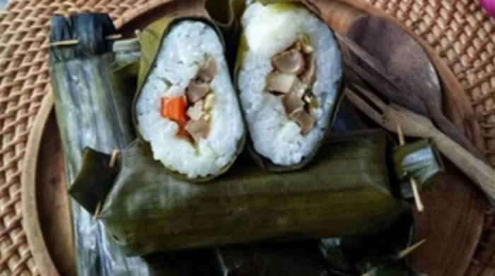 Lezatnya Rasa Tradisional Jawa yang Menggugah Selera, Arem-Arem.