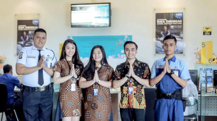 BCA Umumkan Perubahan Kebijakan