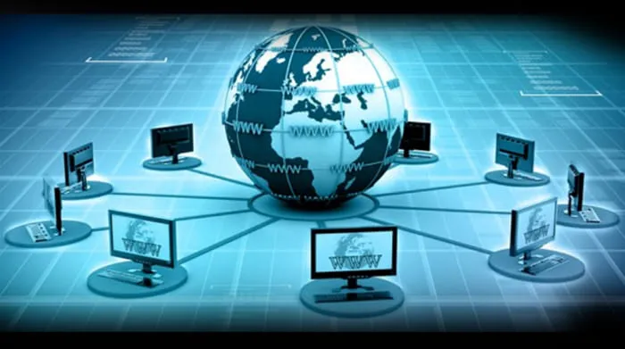 Dari Proyek Militer Hingga Fenomena Global, Sejarah Layanan Internet.