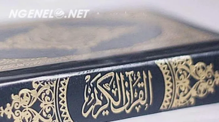 Terasa Berat Jalani Ujian Hidup? Baca Surat Ini Biar Tetap Semangat