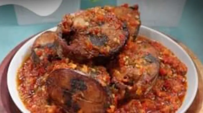 Resep Sambal Ikan Tongkol Sederhana yang Menggugah Selera