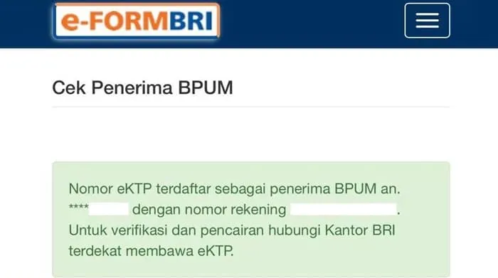 Penyaluran BLT Rp2.400.000 untuk UMKM, Alternatif Saat BPUM Tidak Dibuka Lagi
