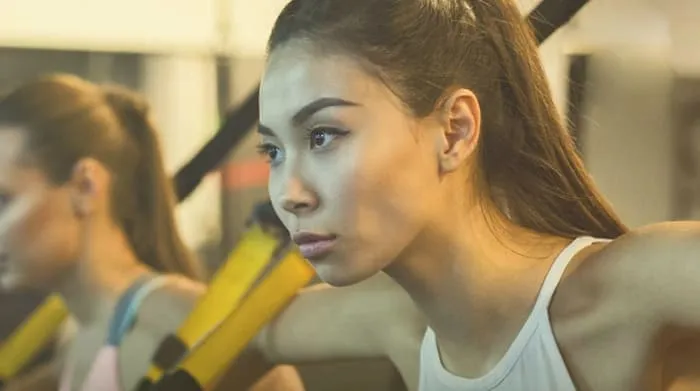 Aktivitas fisik adalah salah satu pupaya pencegahan Kolesterol Tinggi.